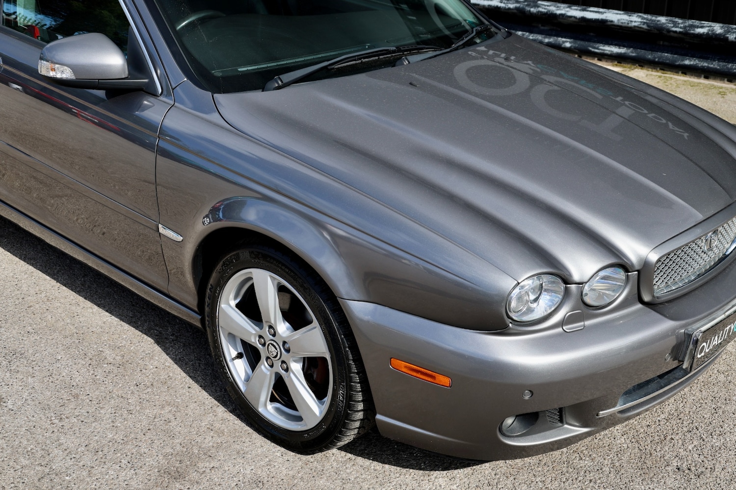 Used Jaguar X-Type 2009 for sale - 78169034: Photo 18