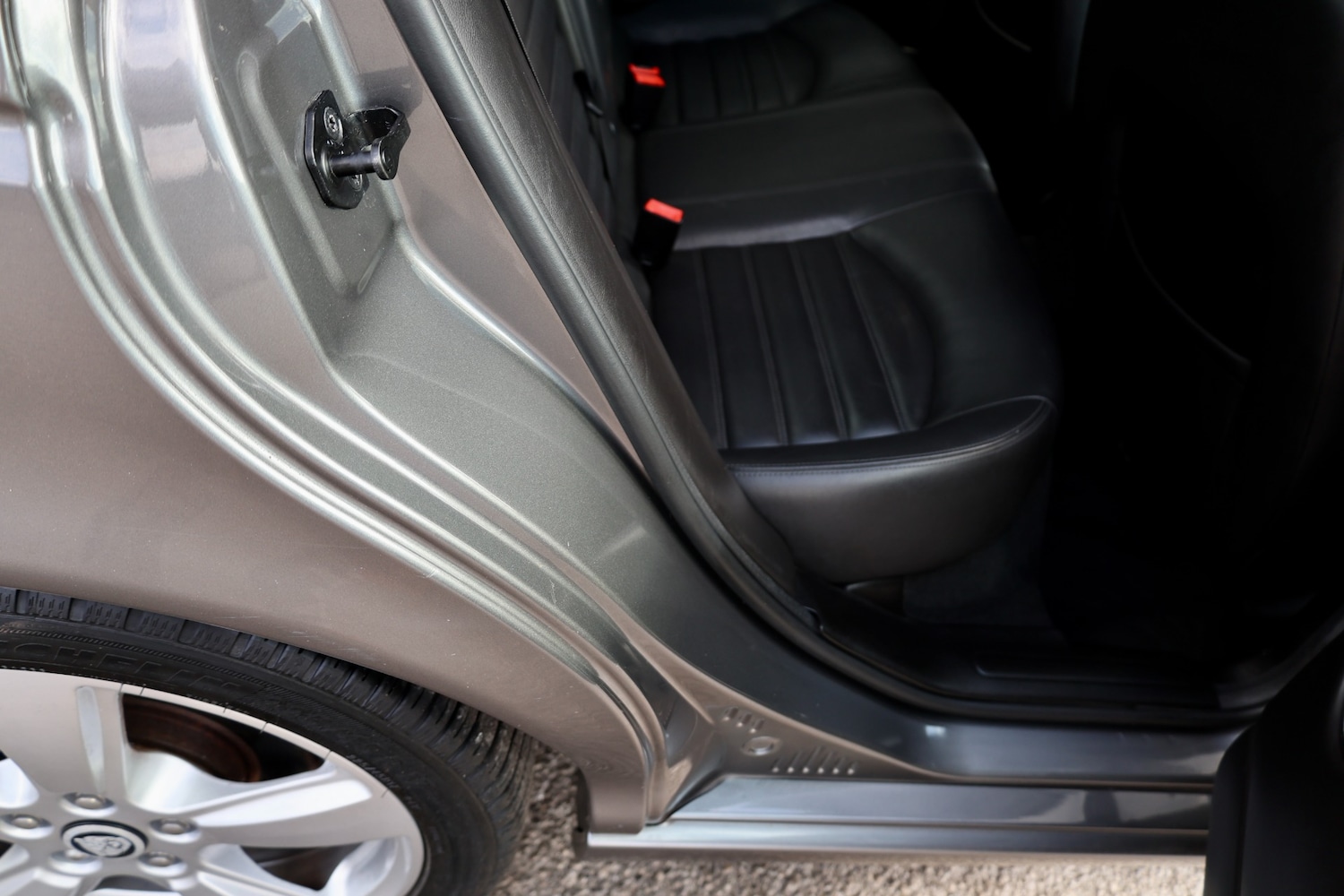 Used Jaguar X-Type 2009 for sale - 78169034: Photo 19