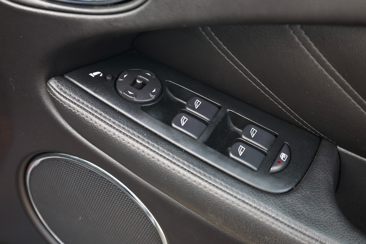 Used Jaguar X-Type 2009 for sale - 78169034: Photo 20