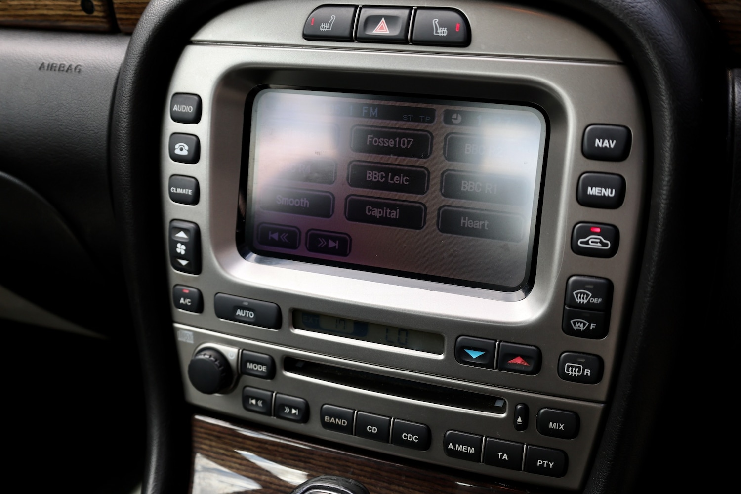 Used Jaguar X-Type 2009 for sale - 78169034: Photo 23