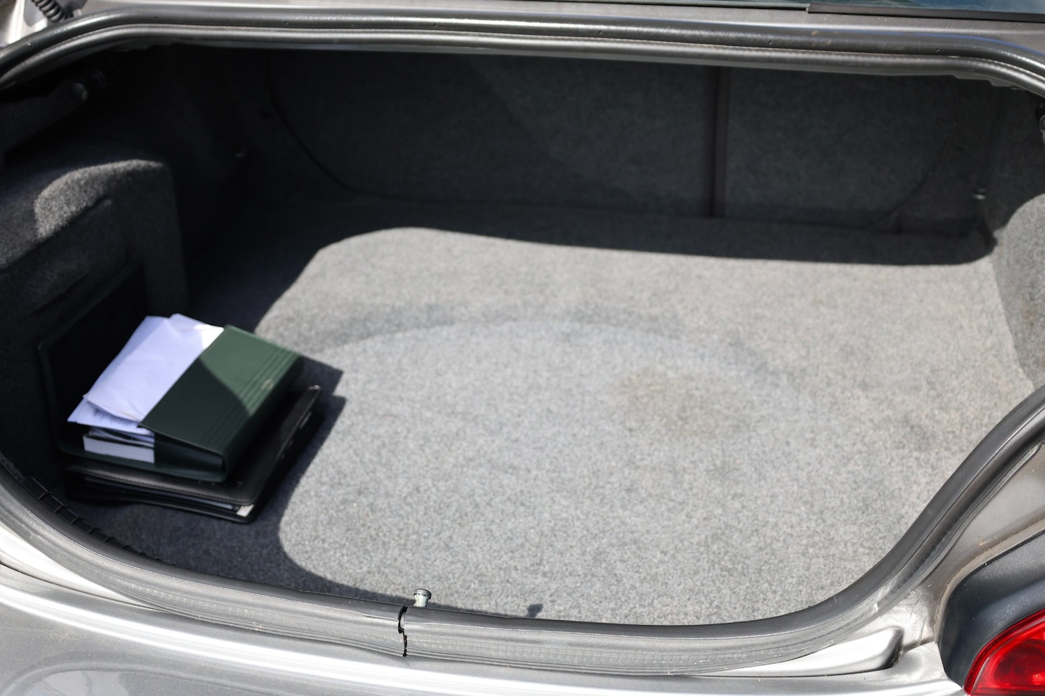 Used Jaguar X-Type 2009 for sale - 78169034: Photo 24