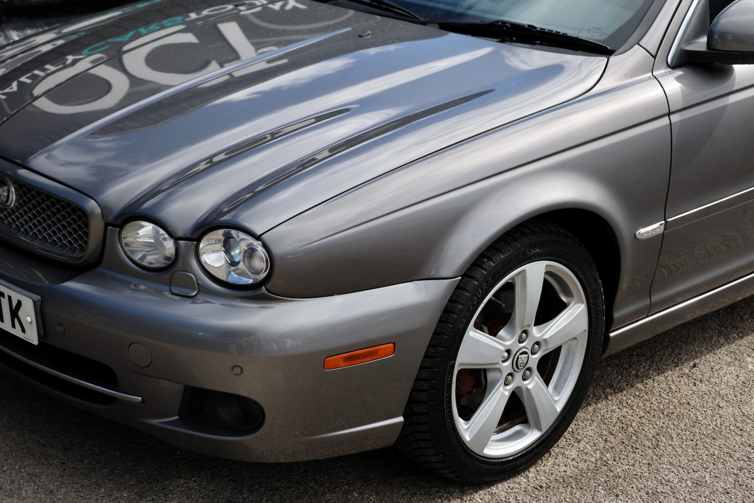 Used Jaguar X-Type 2009 for sale - 78169034: Photo 27