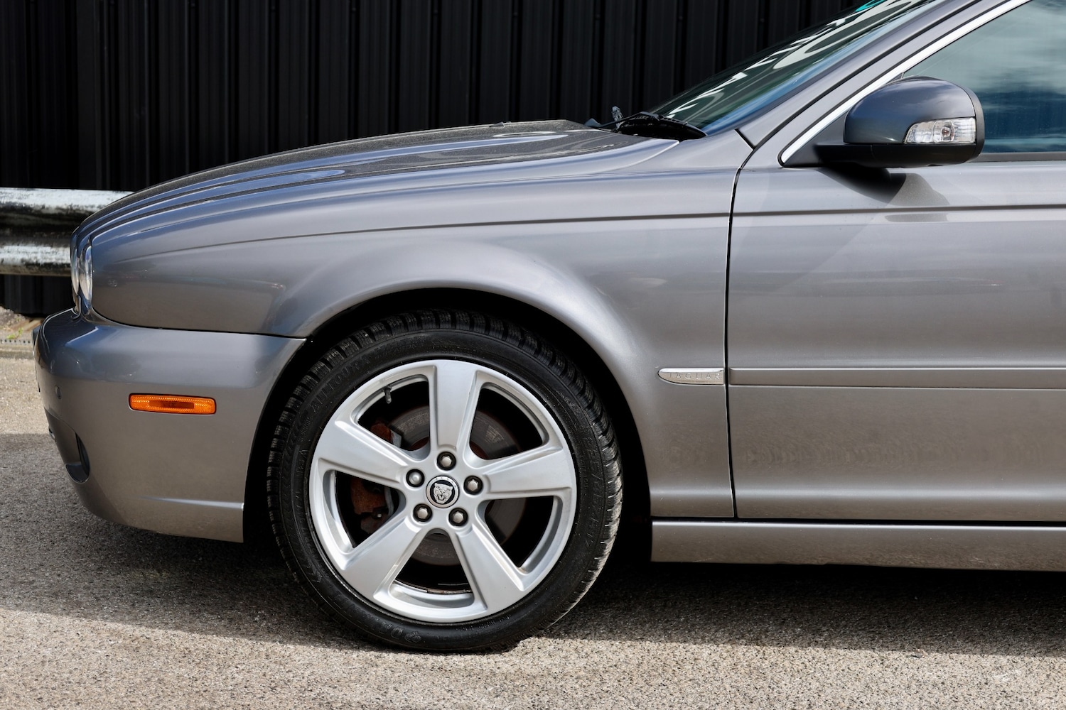 Used Jaguar X-Type 2009 for sale - 78169034: Photo 28