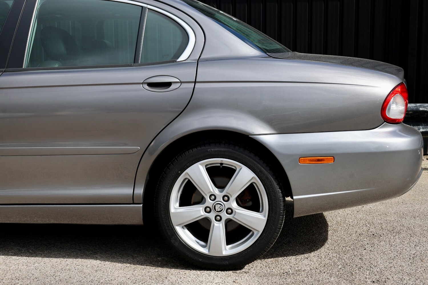Used Jaguar X-Type 2009 for sale - 78169034: Photo 29