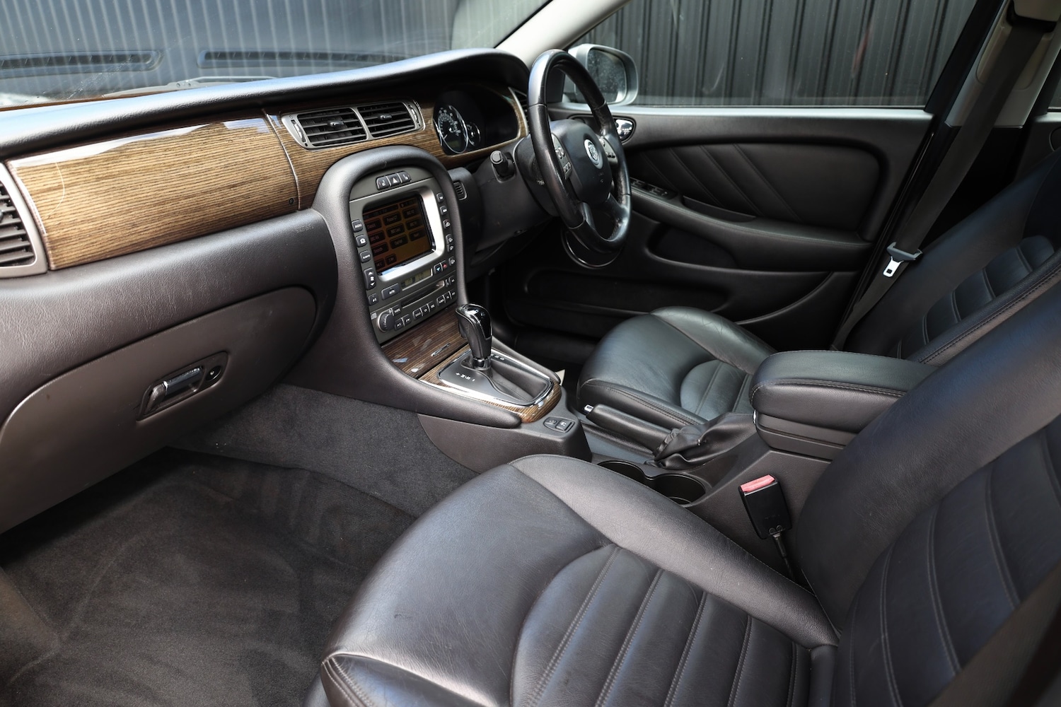 Used Jaguar X-Type 2009 for sale - 78169034: Photo 3