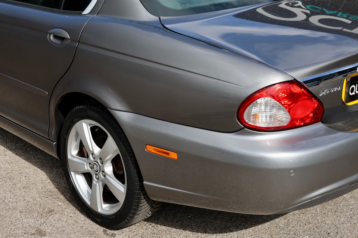 Used Jaguar X-Type 2009 for sale - 78169034: Photo 30