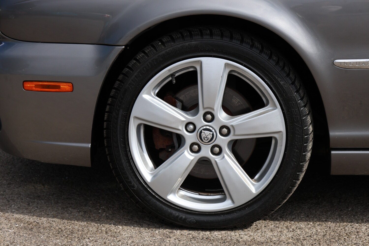 Used Jaguar X-Type 2009 for sale - 78169034: Photo 31