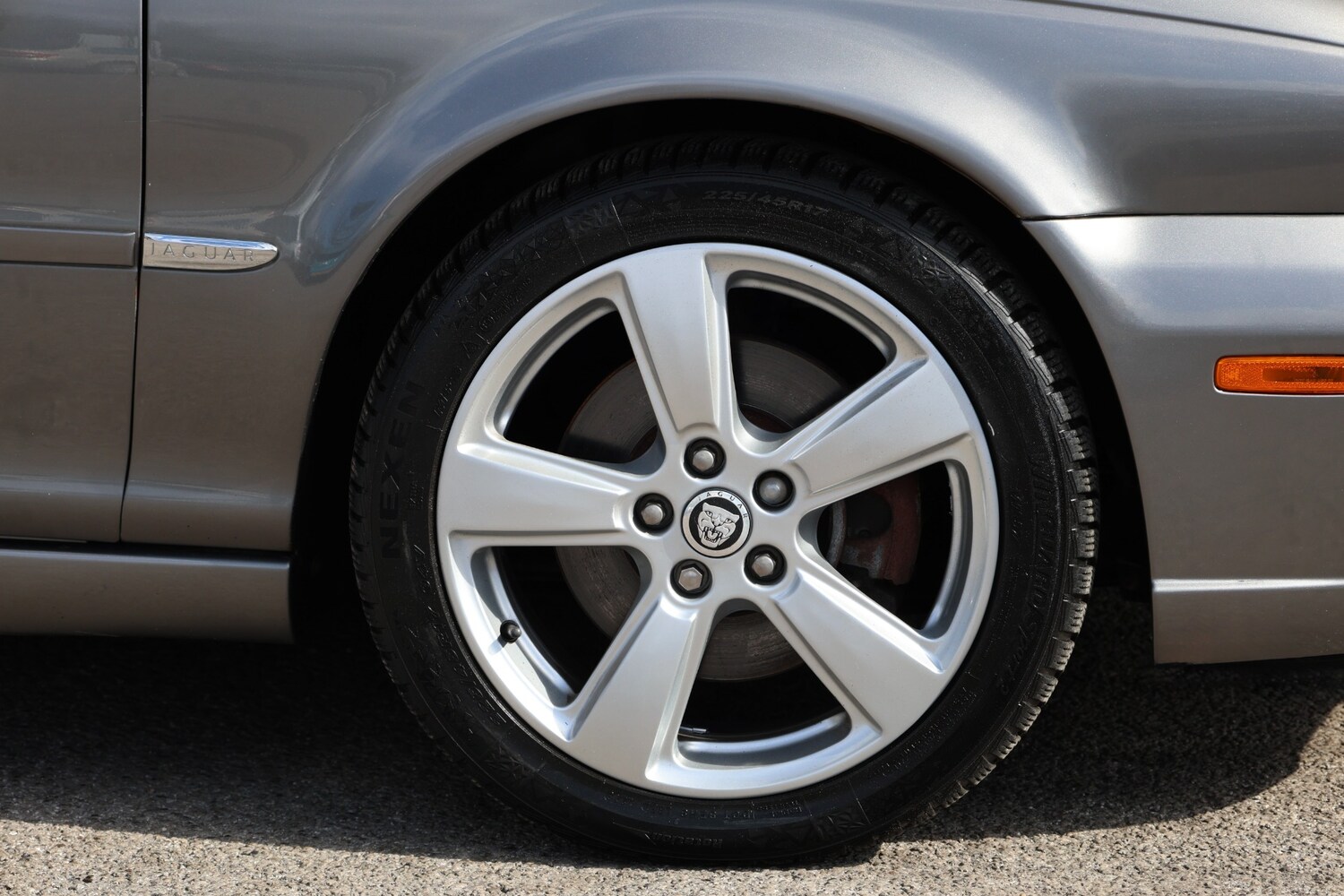 Used Jaguar X-Type 2009 for sale - 78169034: Photo 32