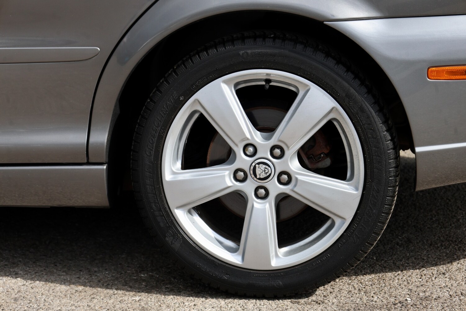 Used Jaguar X-Type 2009 for sale - 78169034: Photo 33