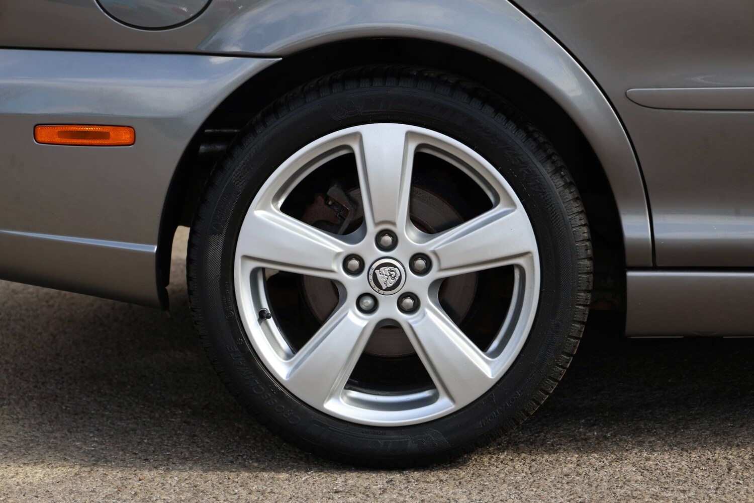 Used Jaguar X-Type 2009 for sale - 78169034: Photo 34