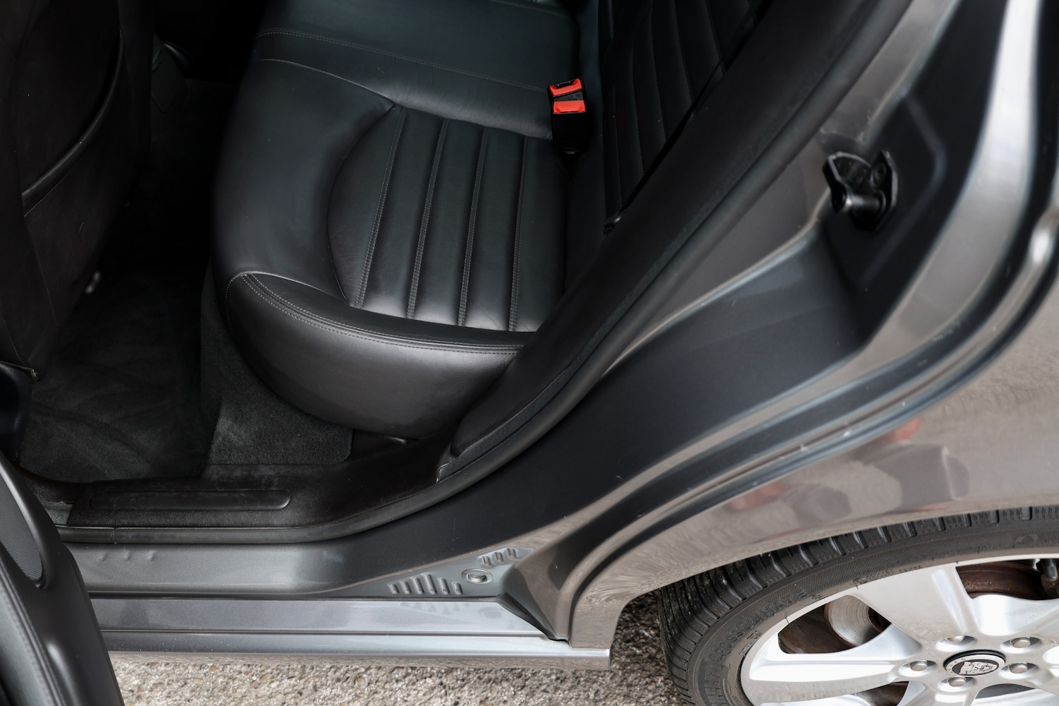 Used Jaguar X-Type 2009 for sale - 78169034: Photo 35