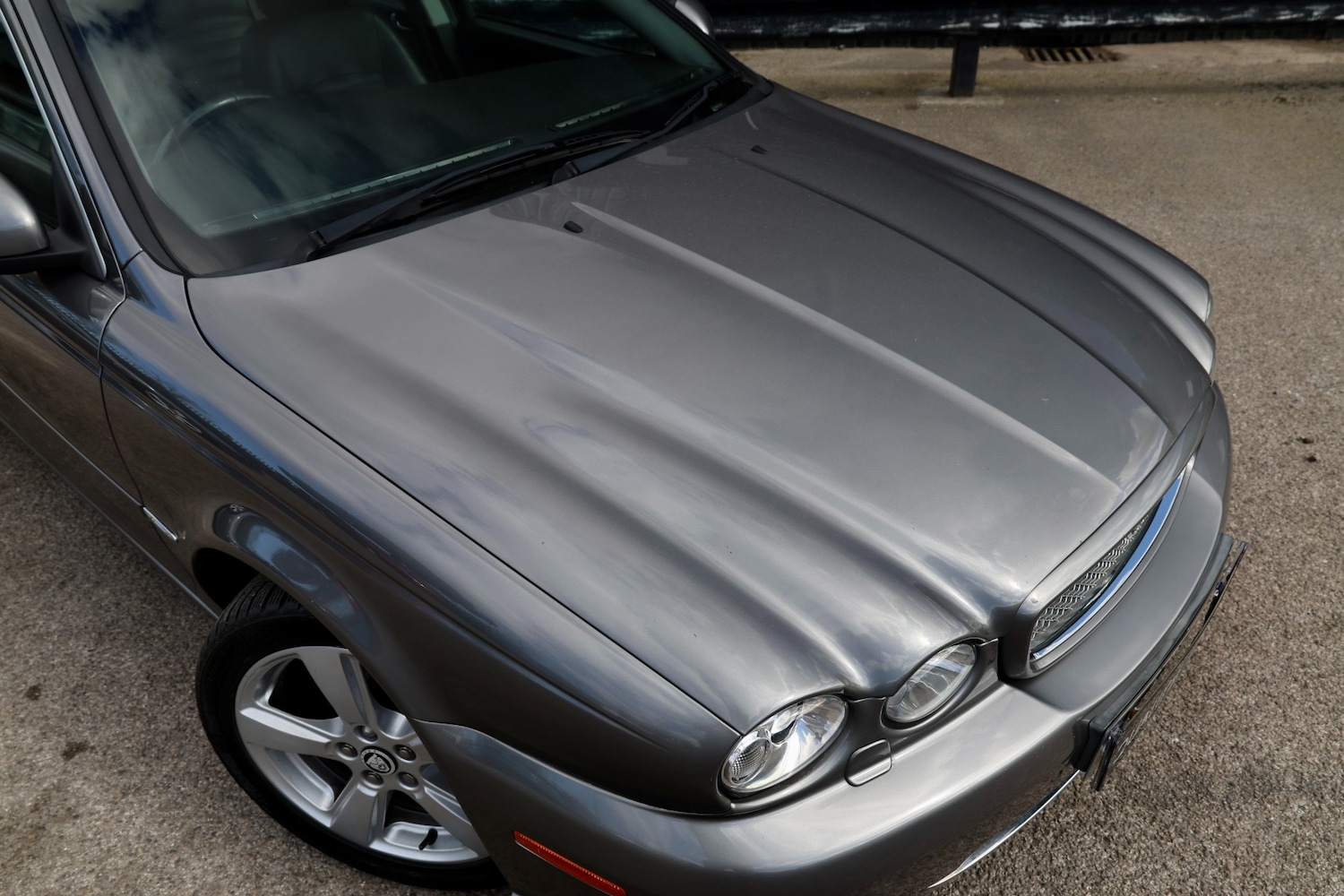 Used Jaguar X-Type 2009 for sale - 78169034: Photo 36