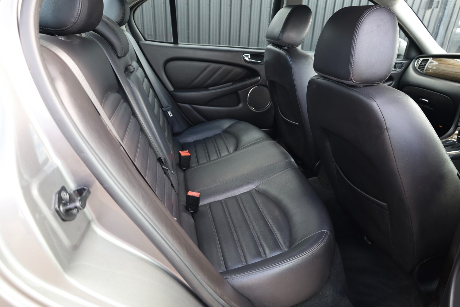 Used Jaguar X-Type 2009 for sale - 78169034: Photo 37