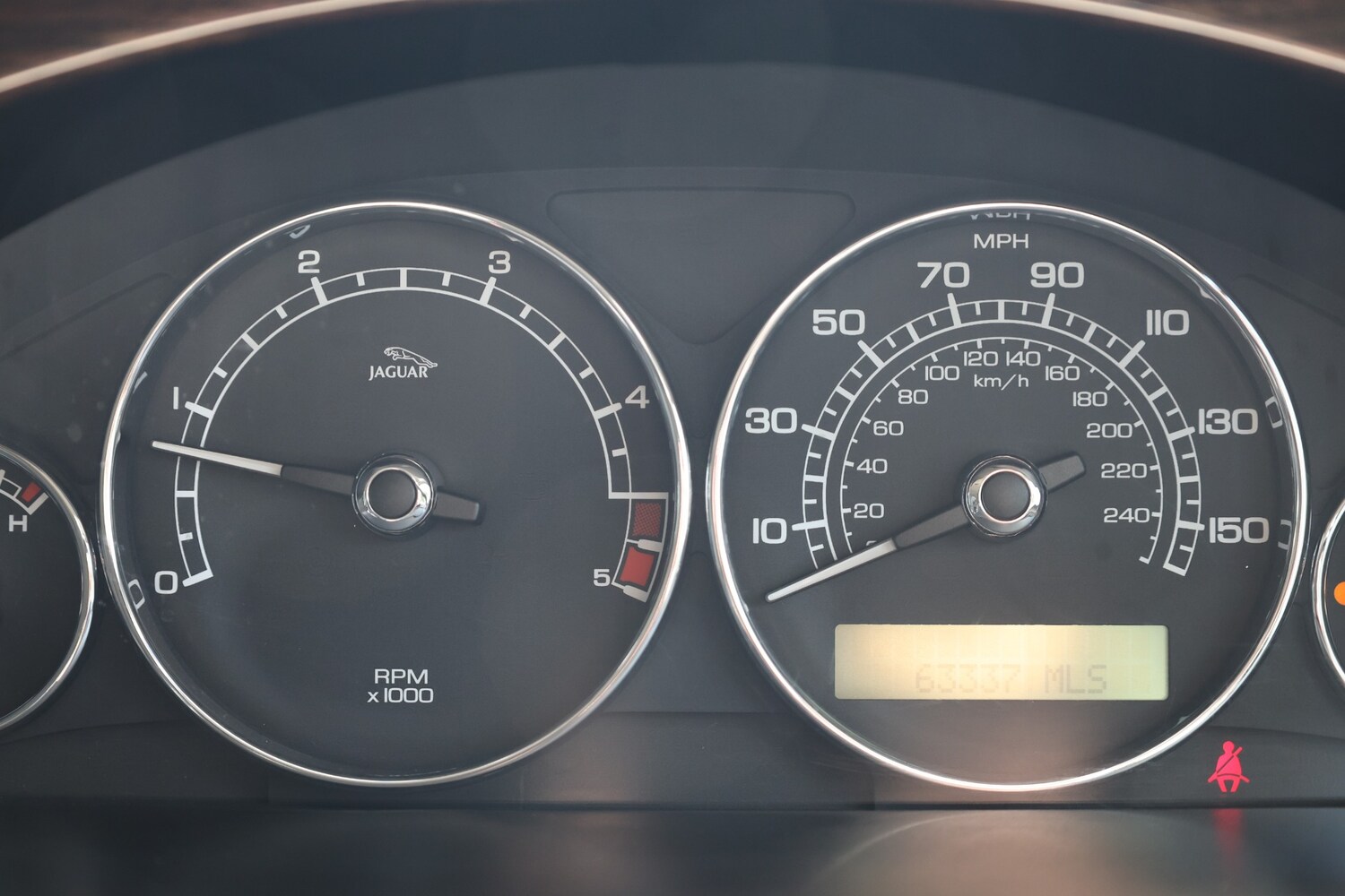 Used Jaguar X-Type 2009 for sale - 78169034: Photo 38