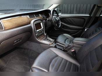 Used Jaguar X-Type 2009 for sale - 78169034: Photo