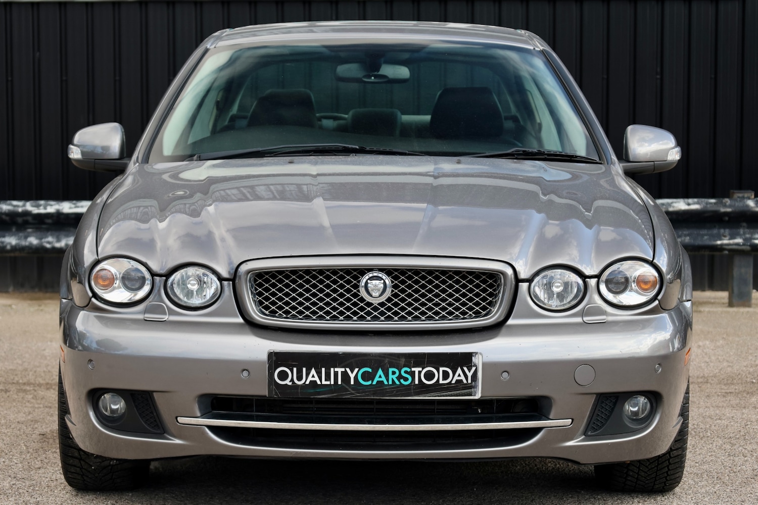 Used Jaguar X-Type 2009 for sale - 78169034: Photo 4