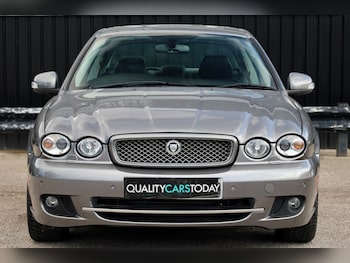 Used Jaguar X-Type 2009 for sale - 78169034: Photo