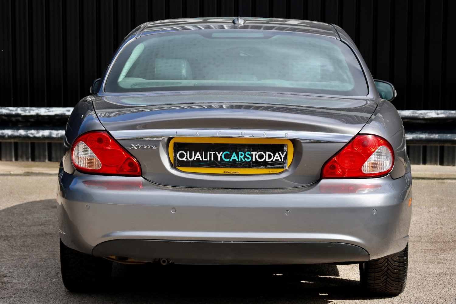 Used Jaguar X-Type 2009 for sale - 78169034: Photo 5