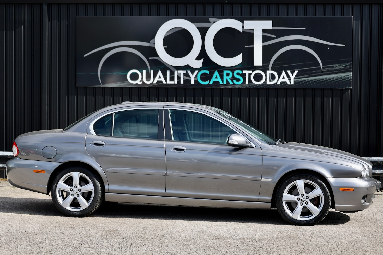 Used Jaguar X-Type 2009 for sale - 78169034: Photo 6