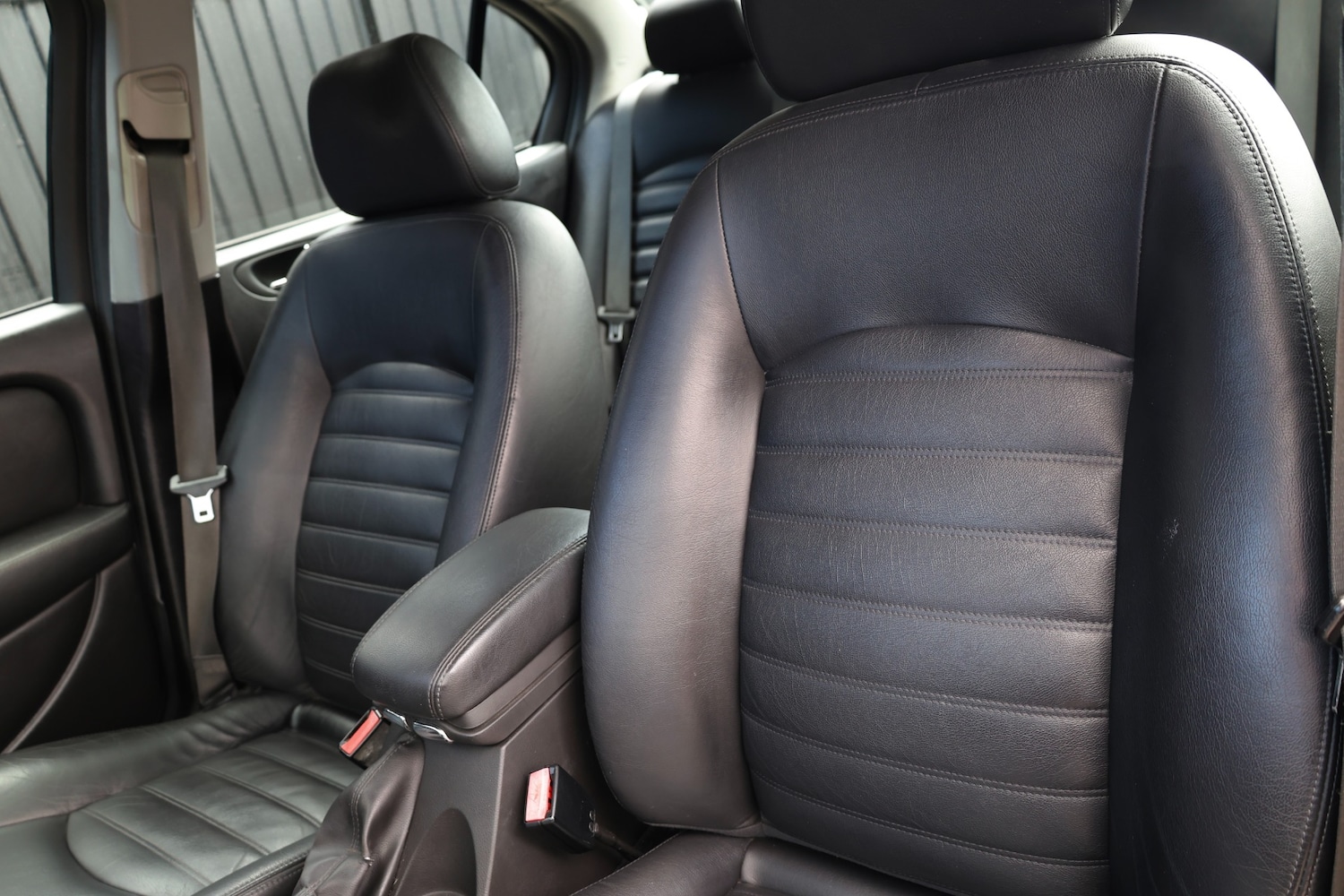 Used Jaguar X-Type 2009 for sale - 78169034: Photo 7