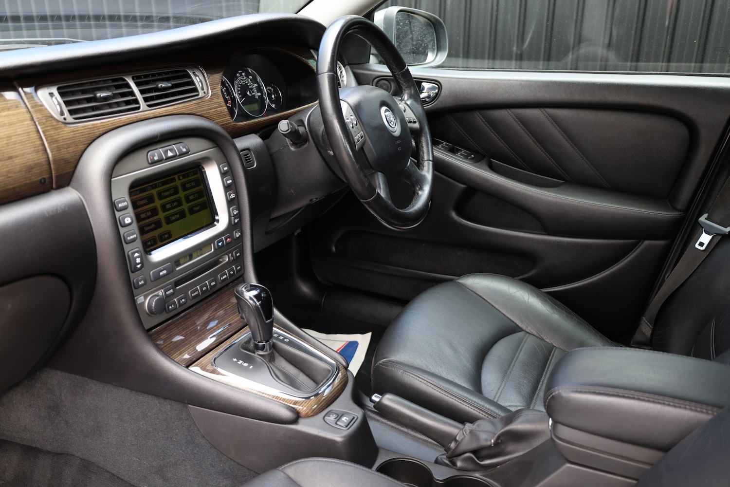 Used Jaguar X-Type 2009 for sale - 78169034: Photo 9