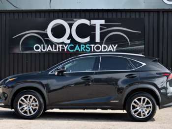Used Lexus NX 2019 for sale - 74150797: Photo