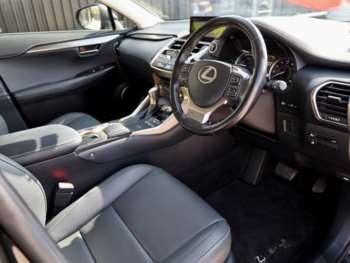 Used Lexus NX 2019 for sale - 74150797: Photo