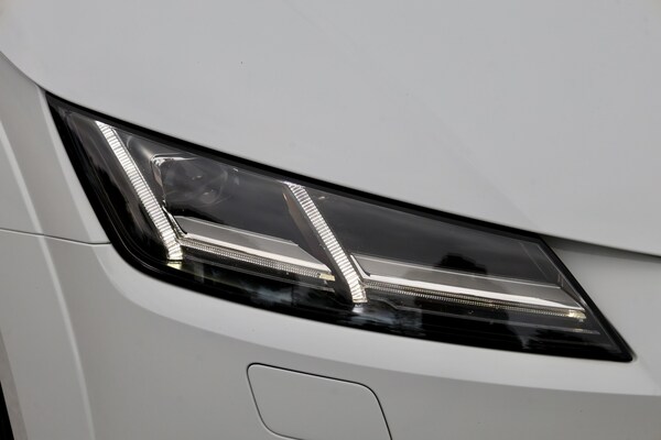 Used Audi TT 2017 for sale - 75685510: Photo 12