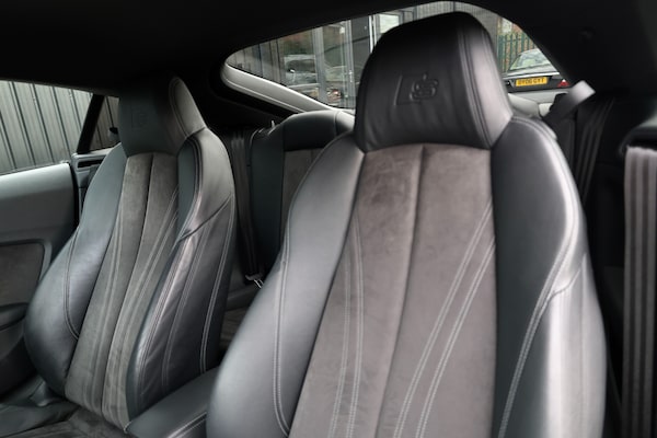 Used Audi TT 2017 for sale - 75685510: Photo 13