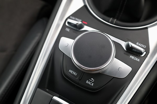 Used Audi TT 2017 for sale - 75685510: Photo 16
