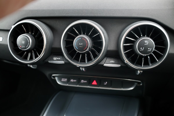 Used Audi TT 2017 for sale - 75685510: Photo 17