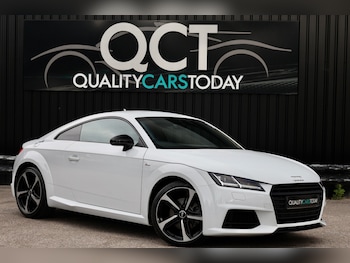 Audi - TT