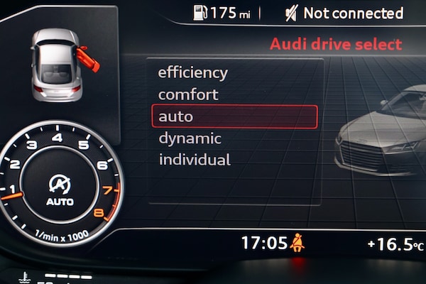 Used Audi TT 2017 for sale - 75685510: Photo 20