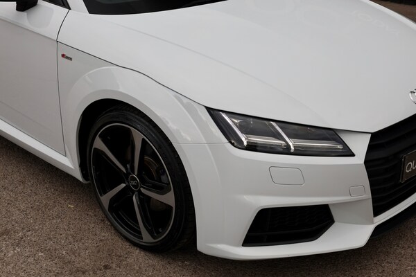 Used Audi TT 2017 for sale - 75685510: Photo 26