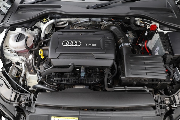 Used Audi TT 2017 for sale - 75685510: Photo 28