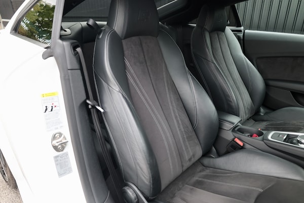Used Audi TT 2017 for sale - 75685510: Photo 29
