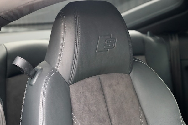 Used Audi TT 2017 for sale - 75685510: Photo 30
