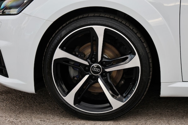Used Audi TT 2017 for sale - 75685510: Photo 38