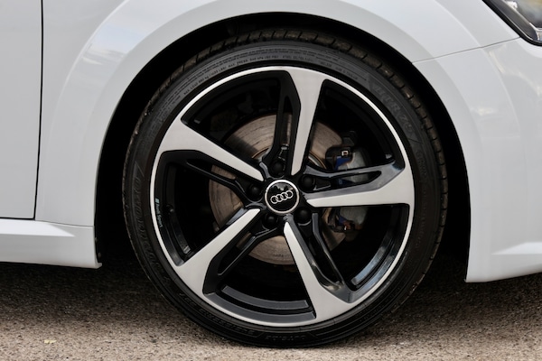 Used Audi TT 2017 for sale - 75685510: Photo 39