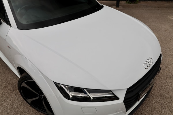 Used Audi TT 2017 for sale - 75685510: Photo 7