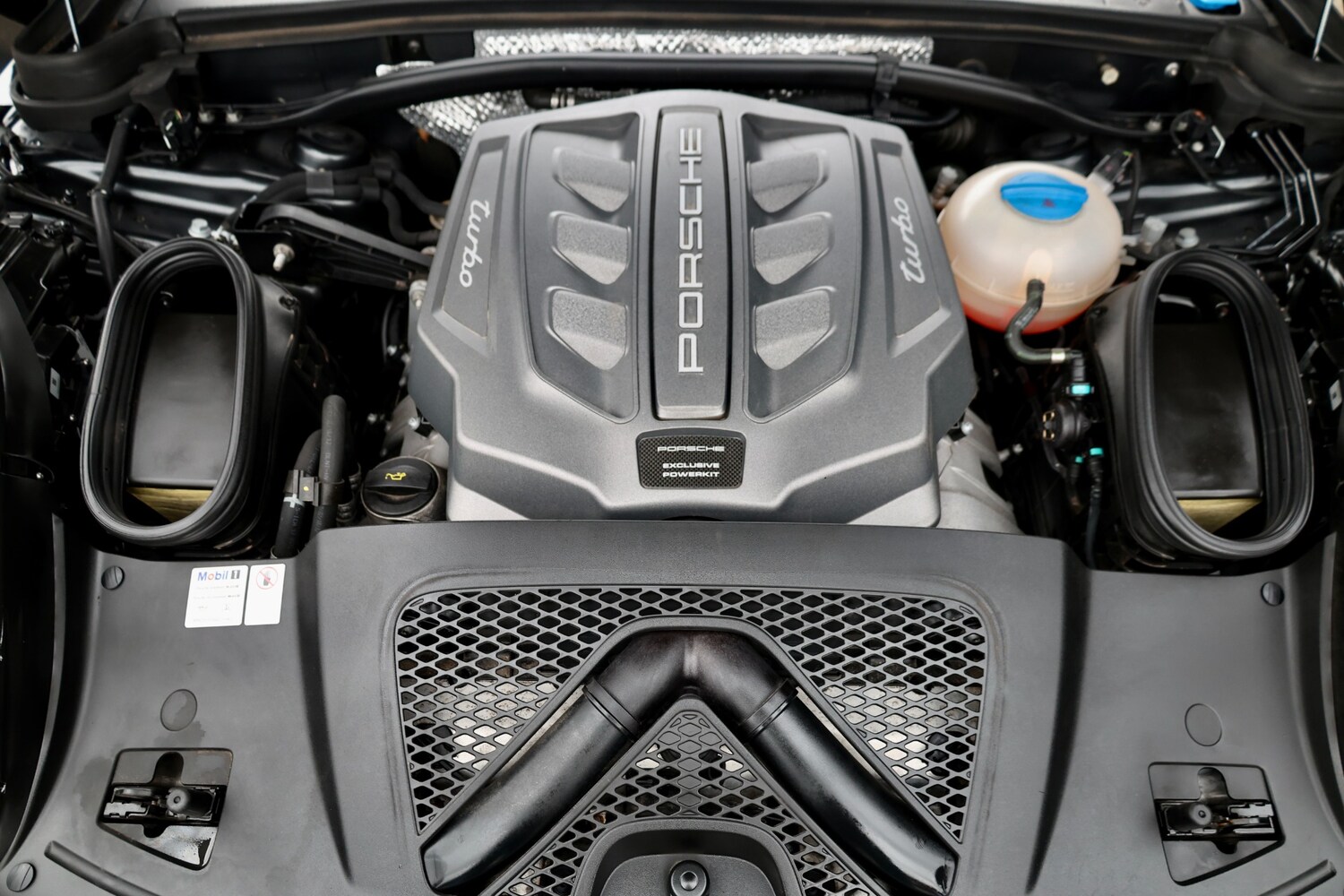 Used Porsche Macan 2018 for sale - 77477018: Photo 13