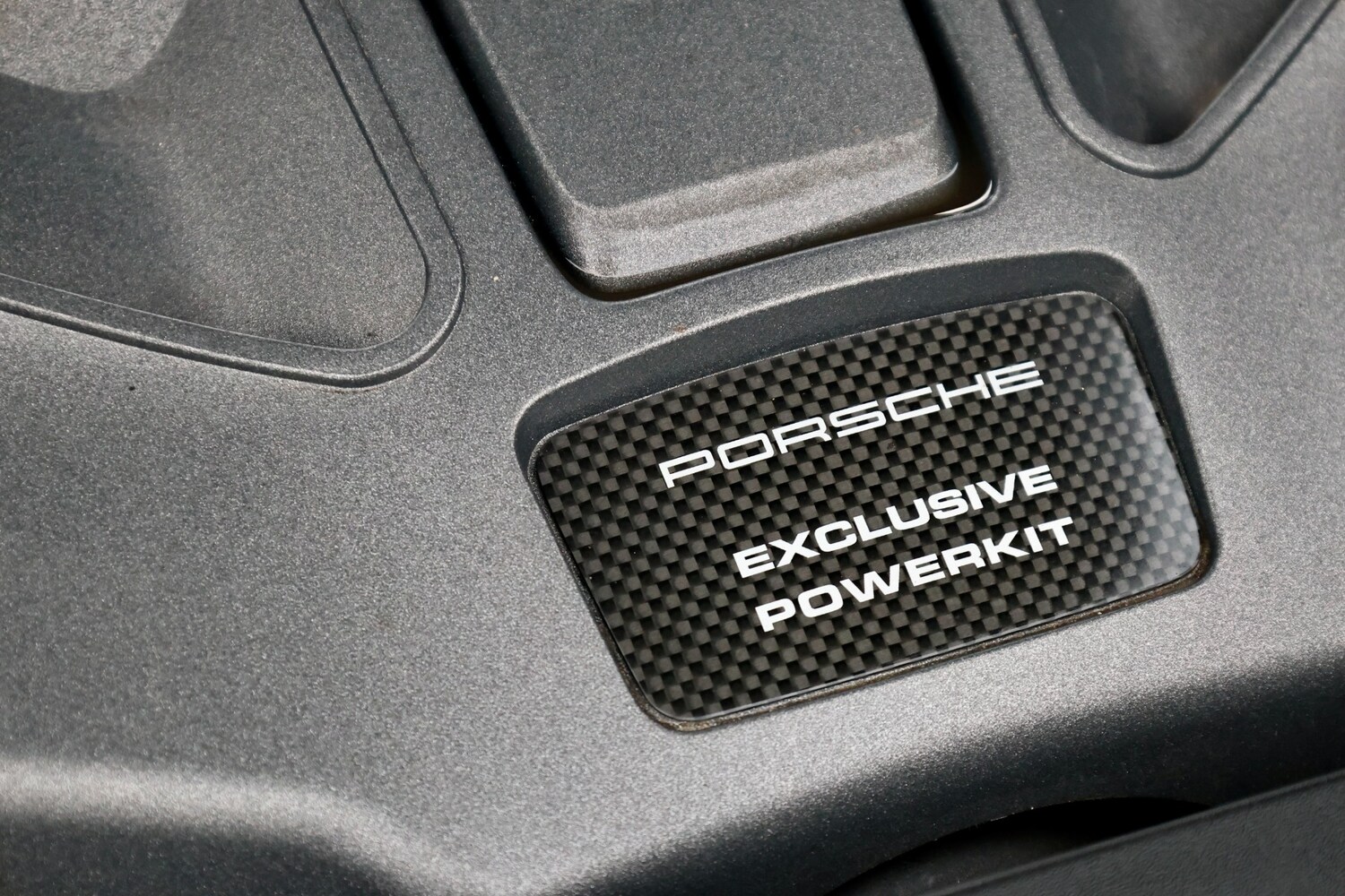 Used Porsche Macan 2018 for sale - 77477018: Photo 14