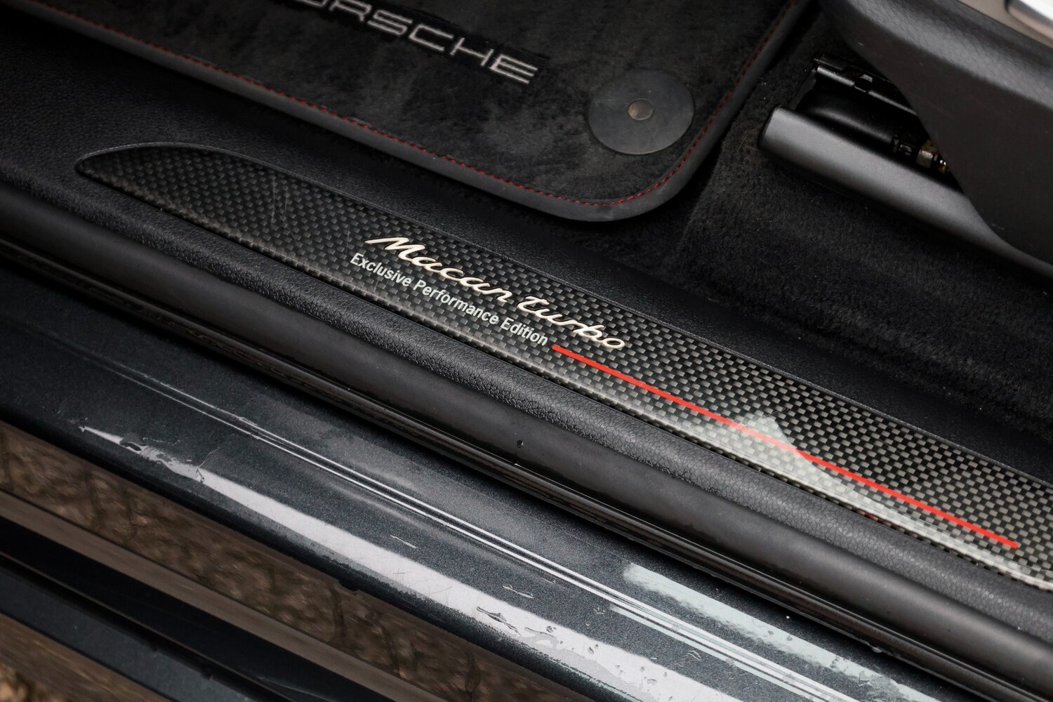 Used Porsche Macan 2018 for sale - 77477018: Photo 15