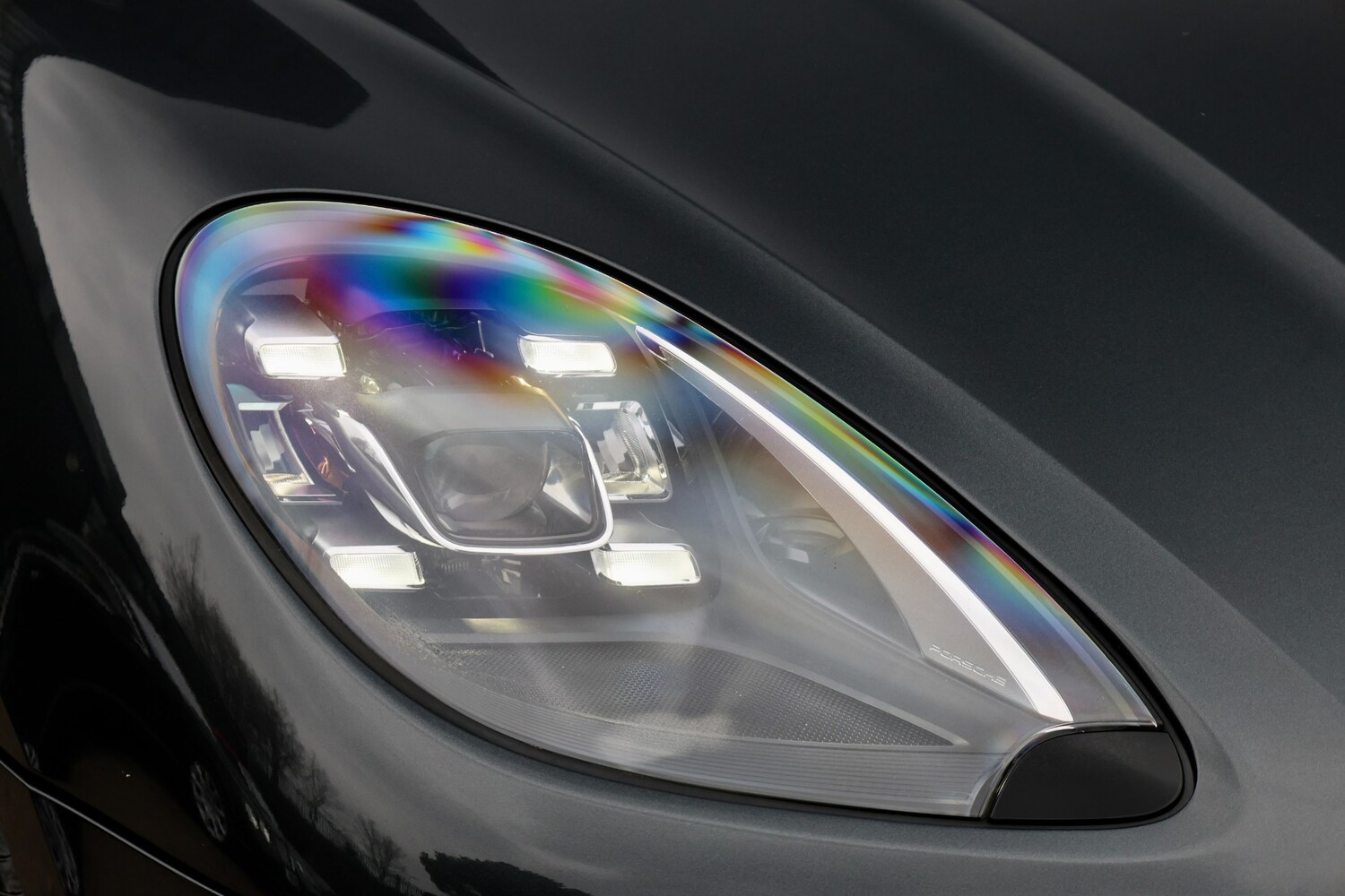 Used Porsche Macan 2018 for sale - 77477018: Photo 17