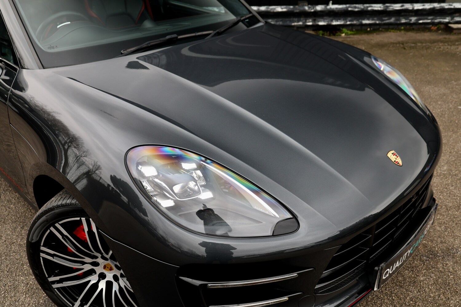 Used Porsche Macan 2018 for sale - 77477018: Photo 20