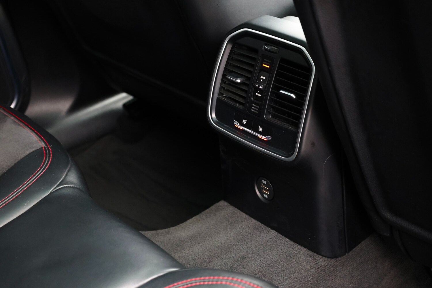 Used Porsche Macan 2018 for sale - 77477018: Photo 26