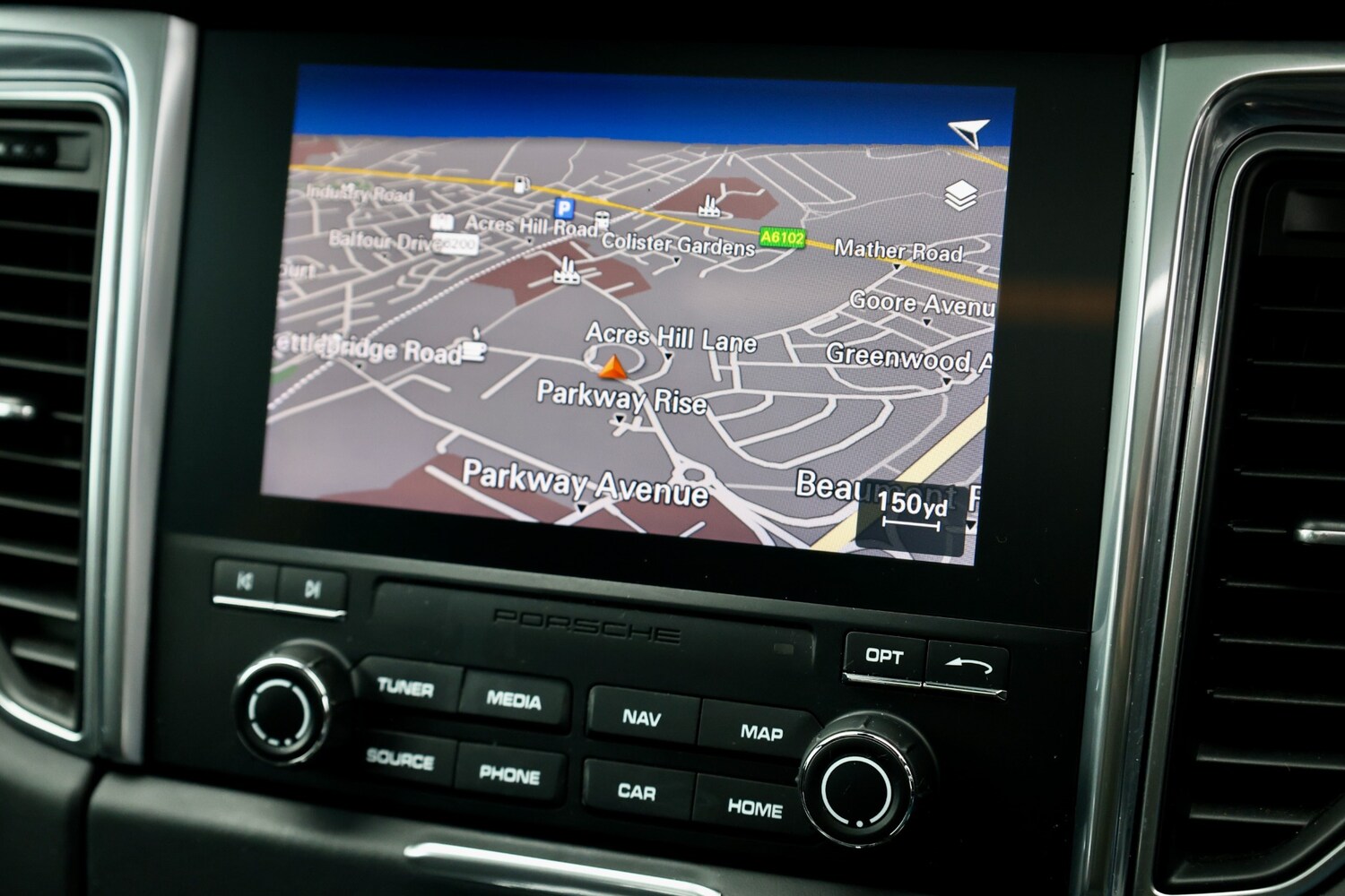 Used Porsche Macan 2018 for sale - 77477018: Photo 34