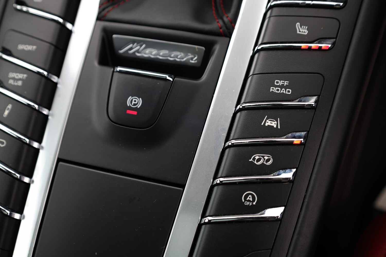 Used Porsche Macan 2018 for sale - 77477018: Photo 36