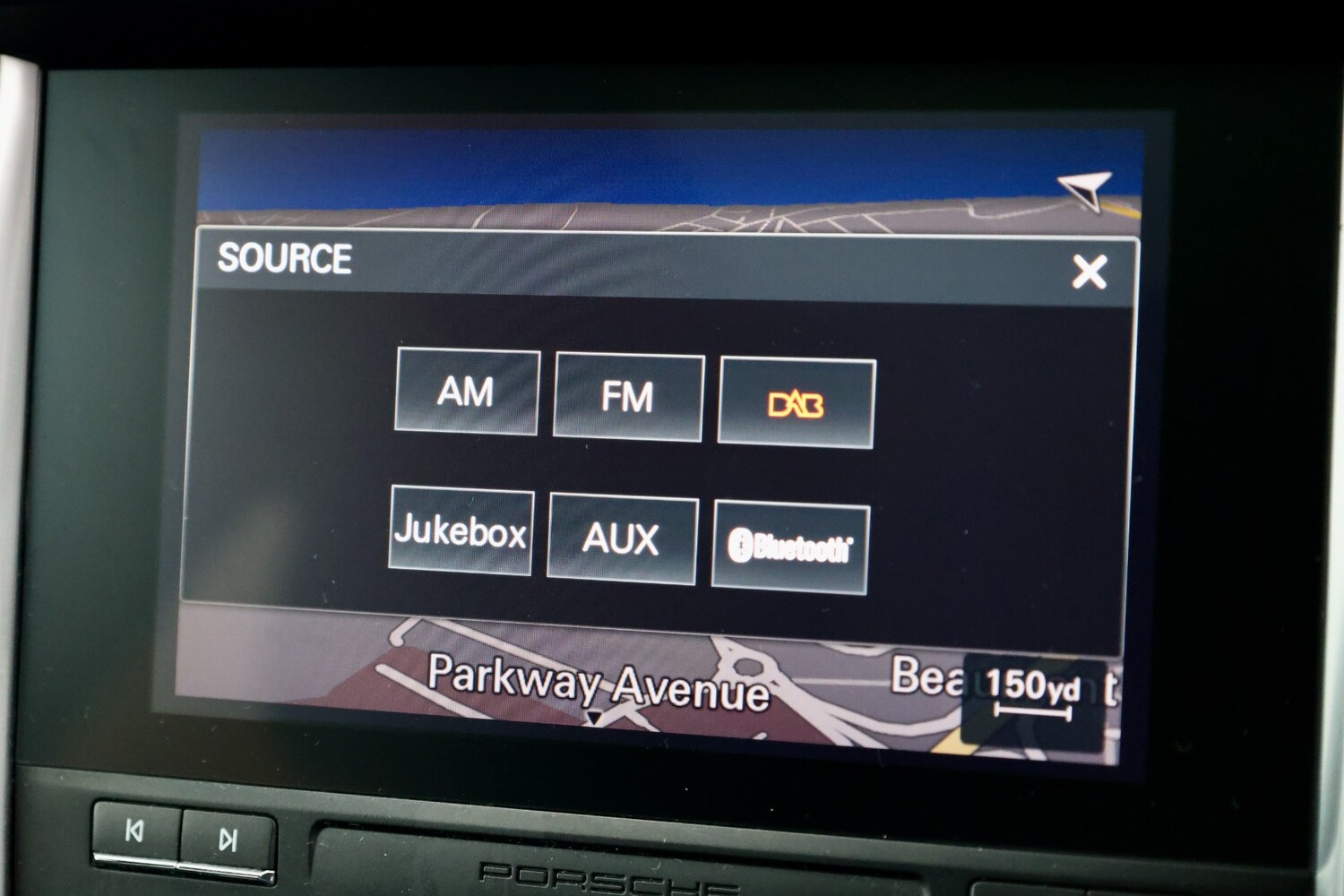 Used Porsche Macan 2018 for sale - 77477018: Photo 40