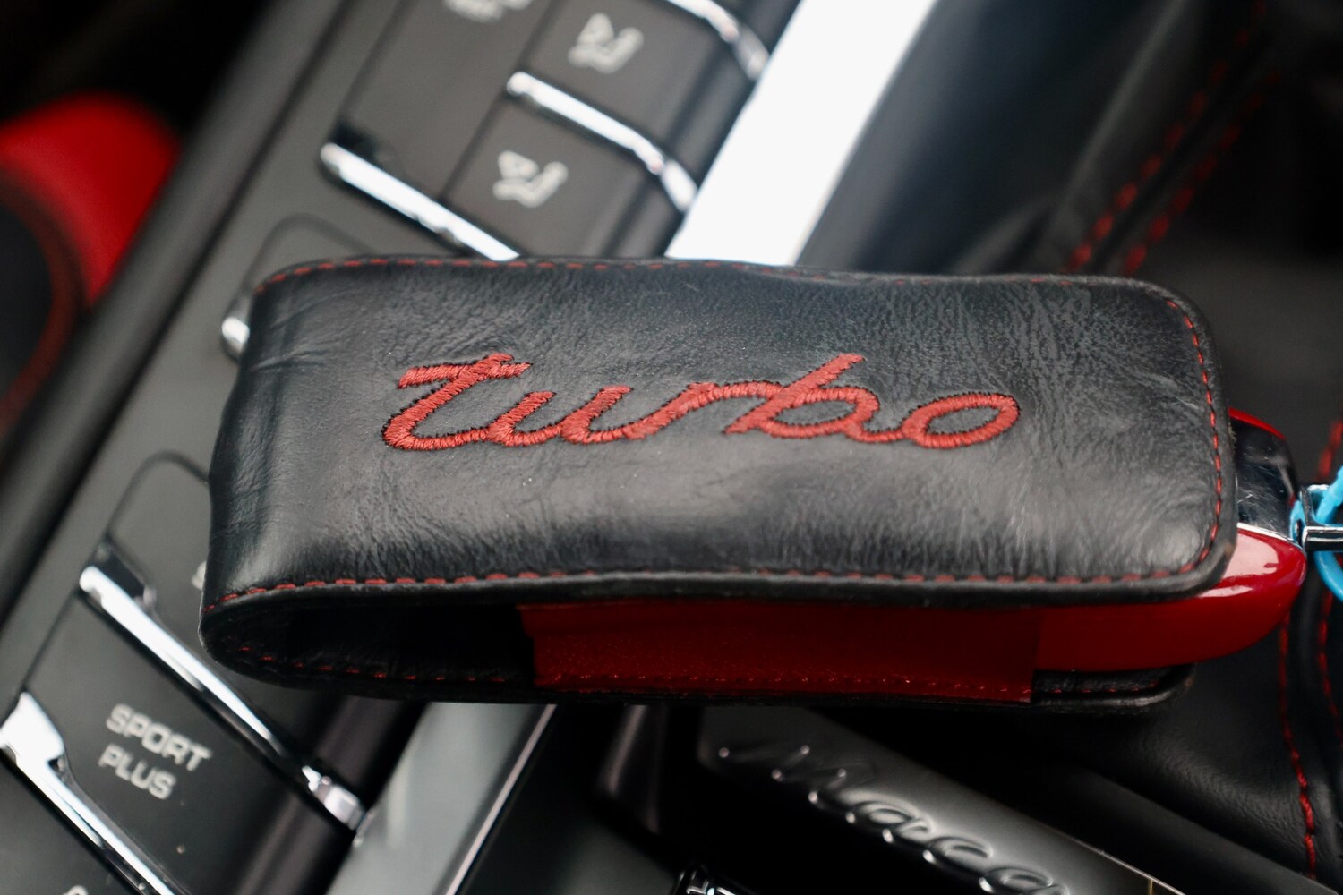 Used Porsche Macan 2018 for sale - 77477018: Photo 41